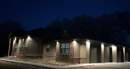 Countryside Casita Private Entrance