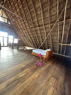 3 室のベッドルーム、WiFi、ベッドシーツ