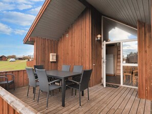 Ferienhaus | Speisen