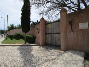 아파트 | 숙박 시설 구내