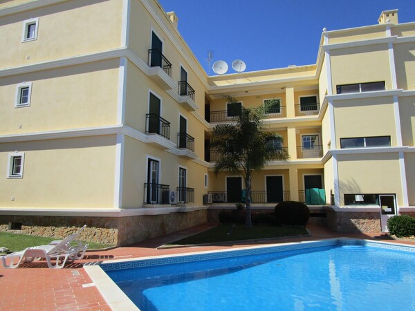 Spacious Apartment In Old Ferragudo Village - Ferragudo