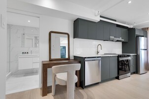 Superior Apartment (A)