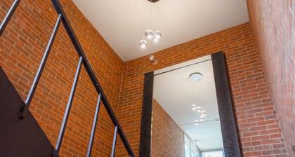 Galesburg Extended Stay I-74 (Newly Renovated)