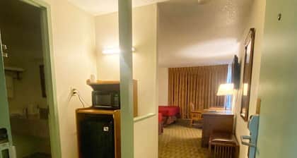 Galesburg Extended Stay