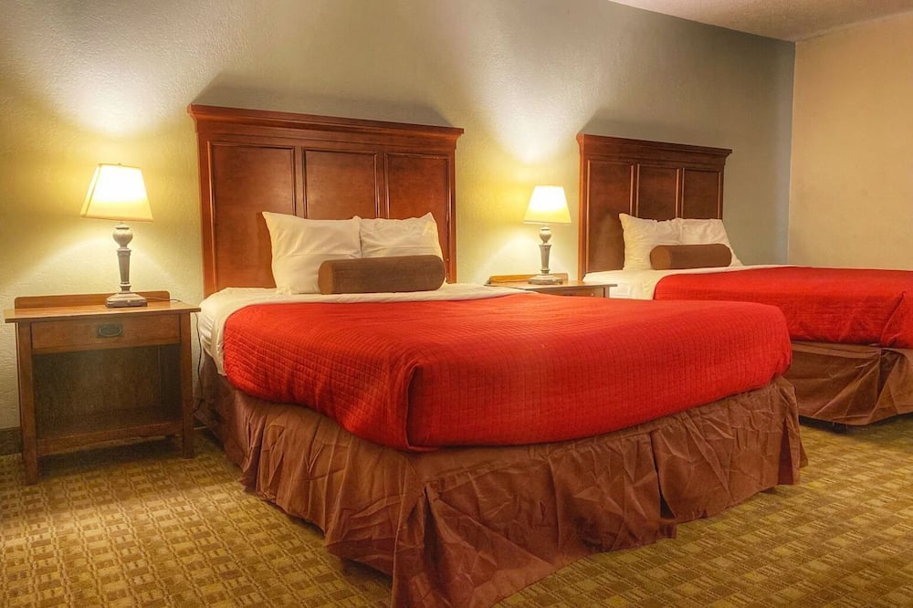 Galesburg Extended Stay
