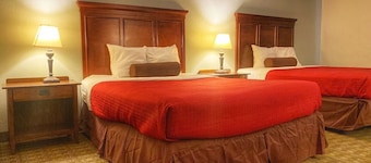 Galesburg Extended Stay