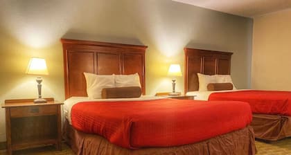 Galesburg Extended Stay