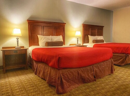 Galesburg Extended Stay