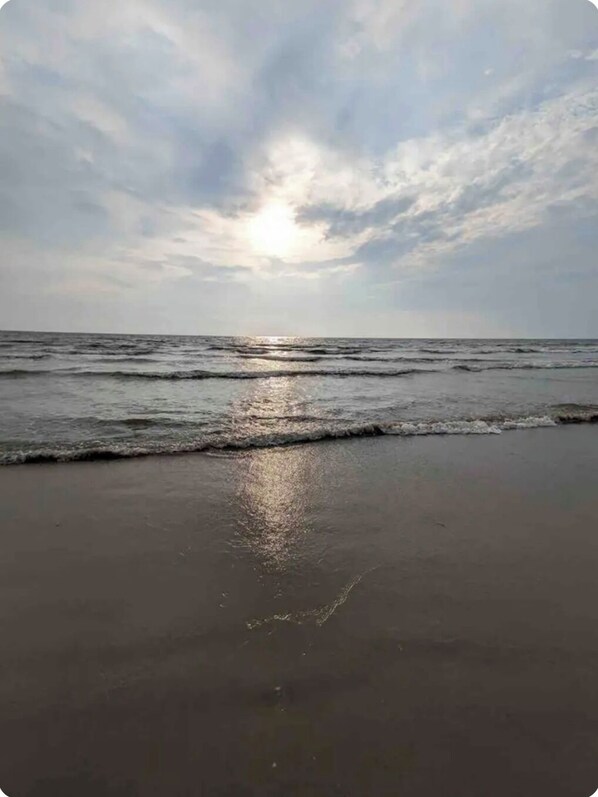 Chalet | Beach - Seaside 2 bed Chalet Escape in Mablethorpe (Mablethorpe)