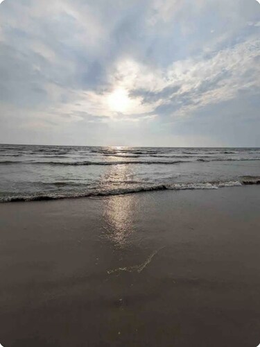 Seaside 2 bed Chalet Escape in Mablethorpe