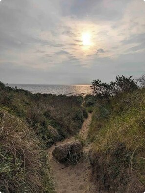 Chalet | Plage