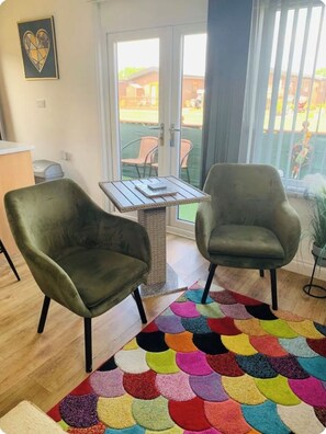 Chalet | Interior - Seaside 2 bed Chalet Escape in Mablethorpe (Mablethorpe)