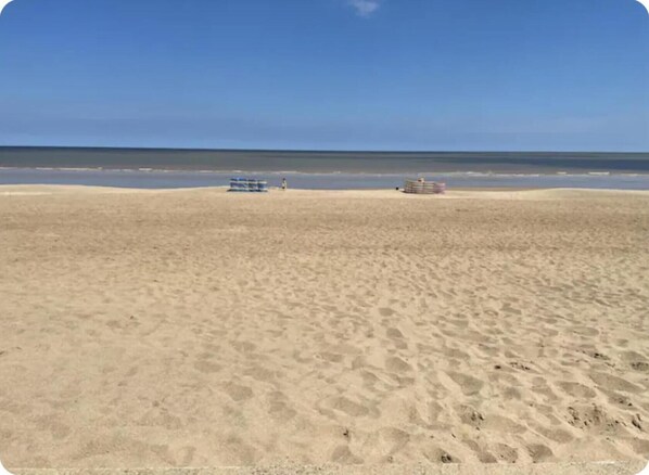 Chalet | Beach