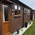 Seaside 2 bed Chalet Escape in Mablethorpe