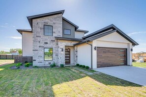 Exterior - Real Texas Lake Living (Kingsland)