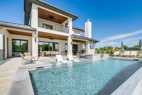 Real Texas Lake Living