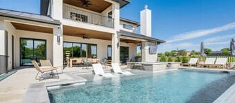 Real Texas Lake Living