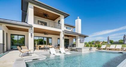 Real Texas Lake Living
