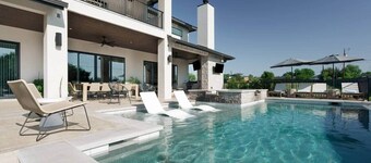 Real Texas Lake Living