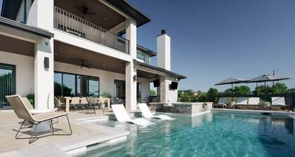 Real Texas Lake Living