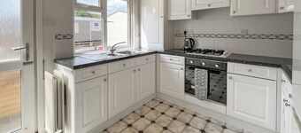 1 bedroom accommodation in Newton Stewart