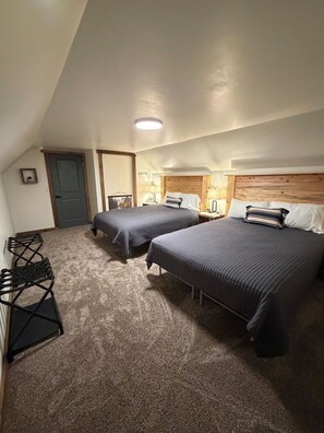 3 slaapkamers, wifi, beddengoed