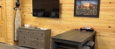 Interieur