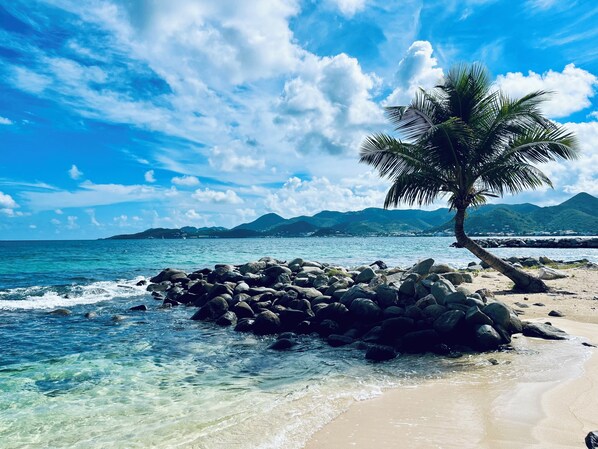 Plage