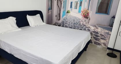 Tranquil 2BHK Furnished Apartment Jodhpur Peaceful Retreat Away from CityTraffic