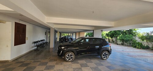 Tranquil 2BHK Furnished Apartment Jodhpur Peaceful Retreat Away from CityTraffic