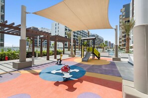 Espace pour enfants