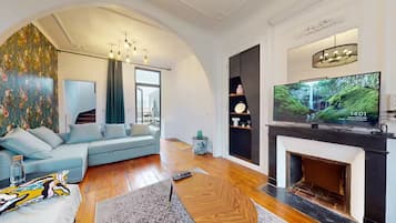 TV connectée