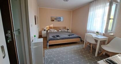 Welcome to your home away from home! Charming one-bedroom apartment!