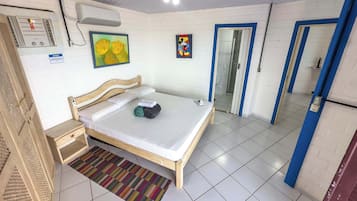 3 quartos, Wi-Fi, roupa de cama