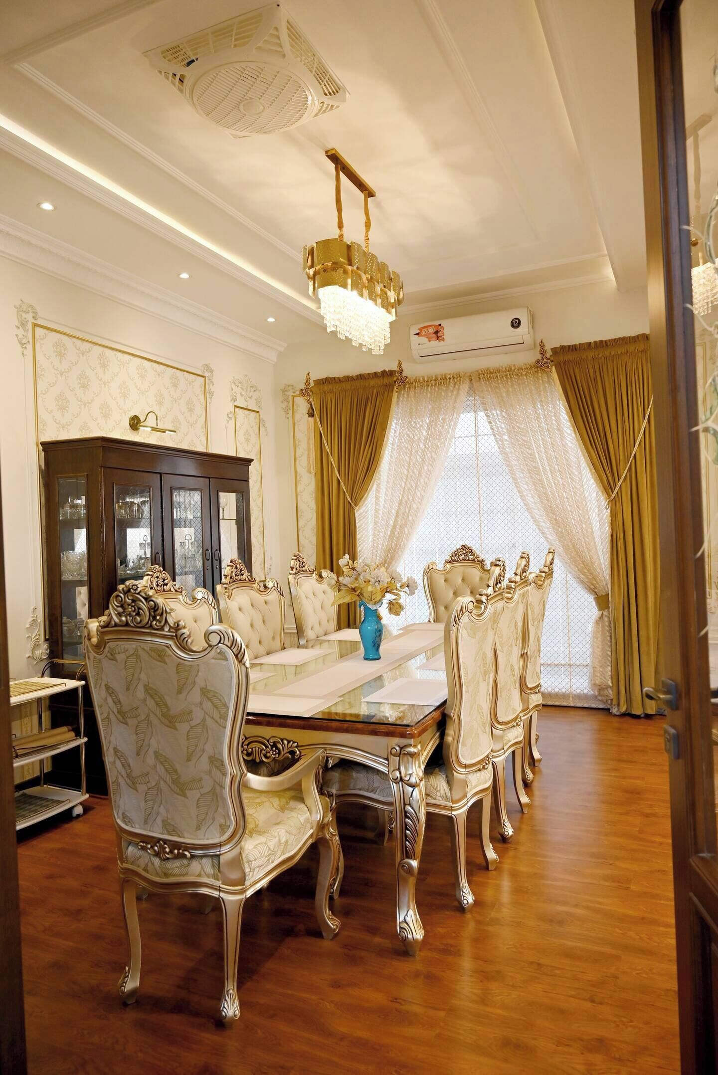 Sala ricevimenti