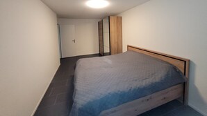 Klassiek appartement