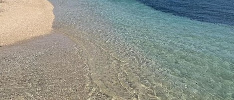Plage à proximité
