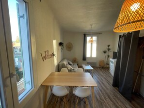 スマートテレビ