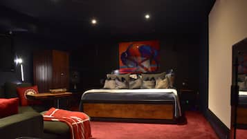 Intérieur