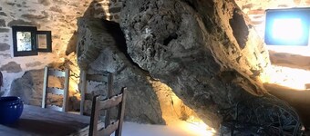 A Scontra House Casatorra tower