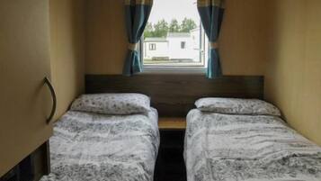 Cabin | 3 bedrooms, free WiFi