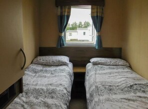 3 bedrooms, free WiFi