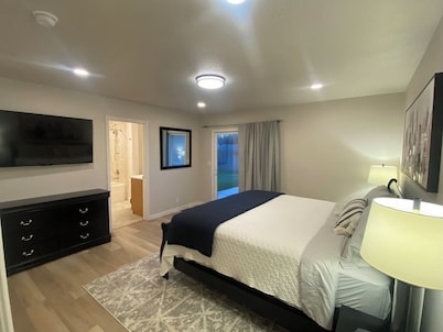 Charming, Newly remodeled, 3+Br/2Ba house, with office, in Meridian