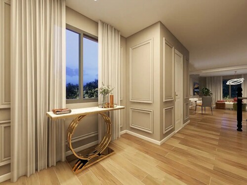 Brand new luxury 5 bedroom villa, 6King bed with WiFi, air conditioning 07