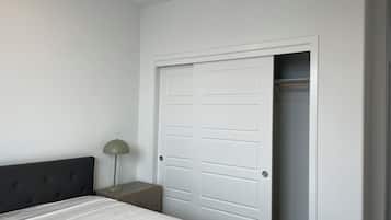 1 bedroom, free WiFi