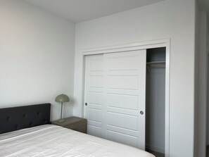 1 bedroom, free WiFi