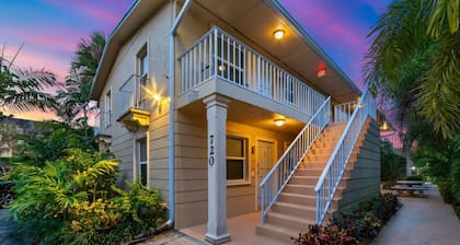 Sunny Retreat: Cozy APT in WPB #2