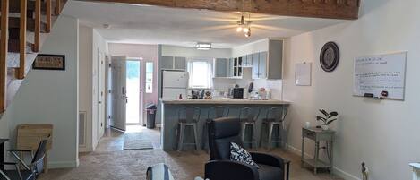 Smart-tv och printers