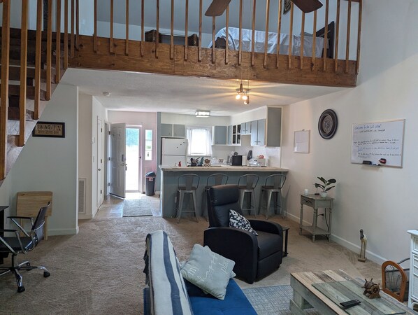 Älytelevisio, tulostin