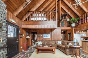 Smart-tv, pejs, bøger, printere